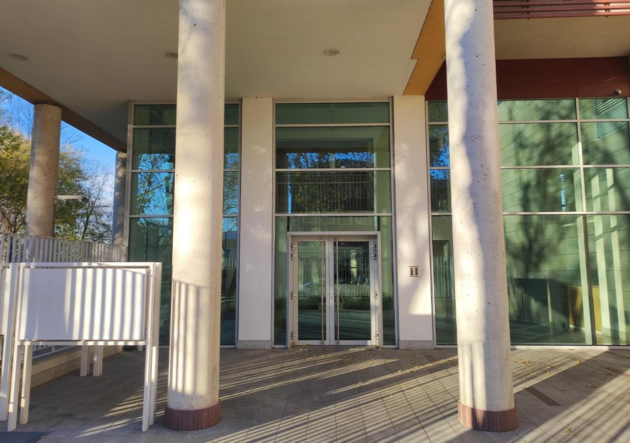 A Casa Di Luca Lägenhet Milano Exteriör bild